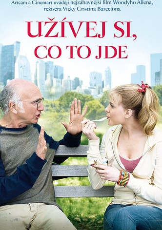 Užívej si, co to jde