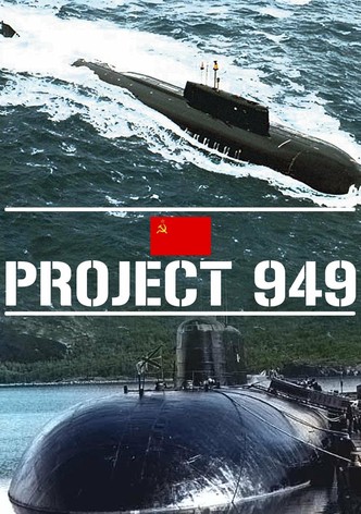 Project 949