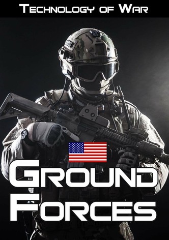 Technology of War: Ground Forces