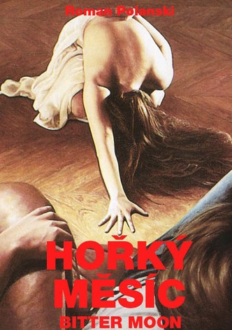Hořký měsíc