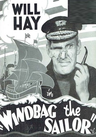 Windbag the Sailor