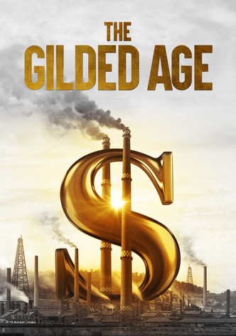 The Gilded Age
