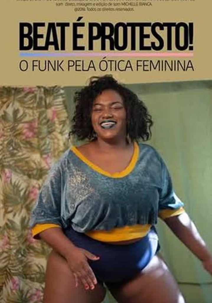 Beat Is Protest: Funk from a Female Perspective