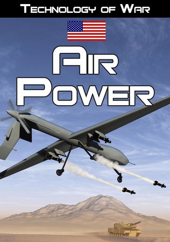 Technology of War: Air Power