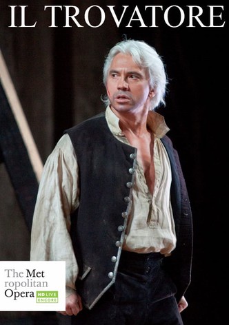 Il Trovatore