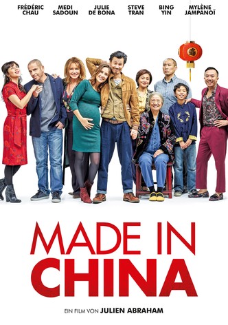 Made in China