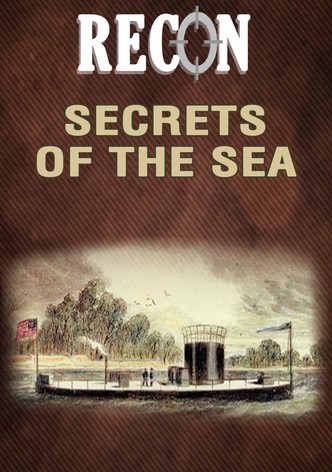 Recon - The Secrets of the Sea