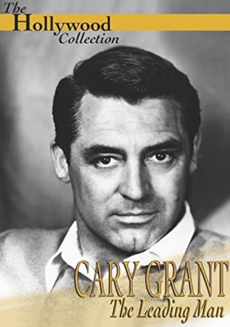 The Hollywood Collection: Cary Grant: El Protagonista
