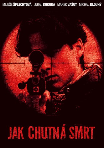 Jak chutná smrt