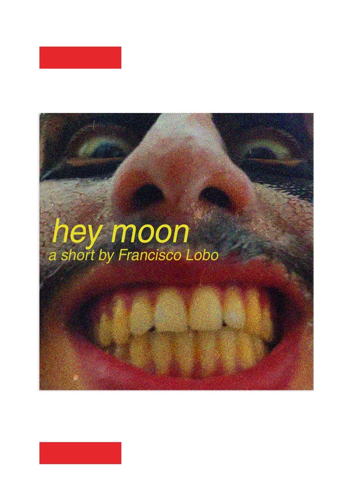 Hey Moon