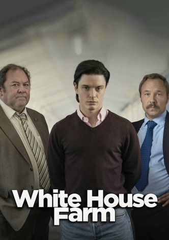 White House Farm Murders