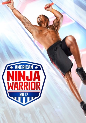 Watch ninja best sale warrior online free