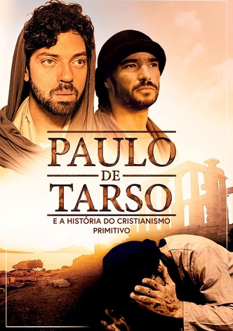 Paulo de Tarso e A História do Cristianismo Primitivo