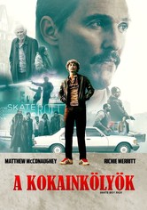 A kokainkölyök
