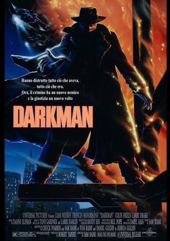 Darkman