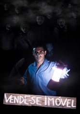 Vende-se Imóvel