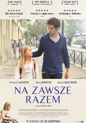 Na zawsze razem