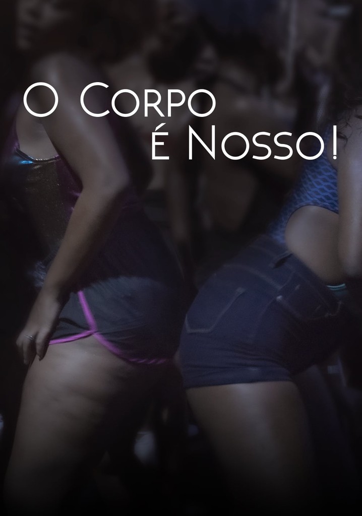 O Corpo é Nosso!