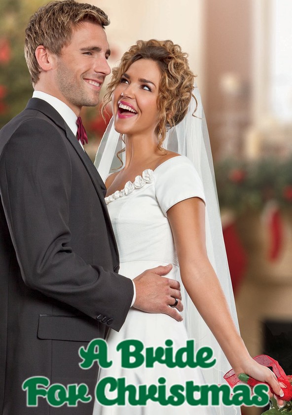 A Bride for Christmas streaming where to watch online