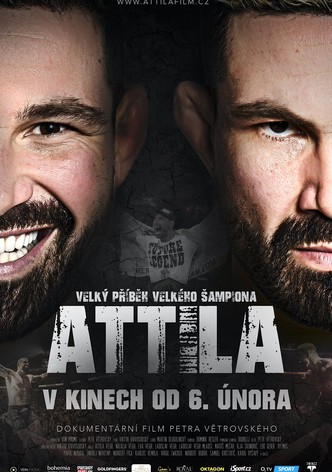 Verdi: Attila