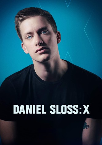 Daniel Sloss: X