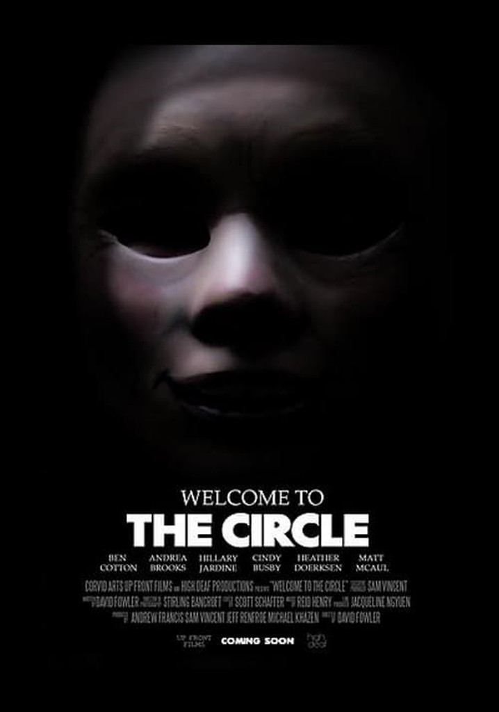 Welcome to the Circle