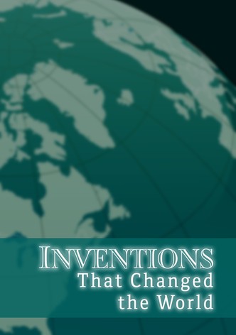101 Inventions That Changed the World - Staffel 1