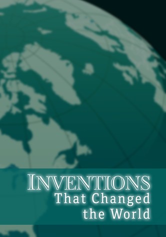 Inventions That Changed the World