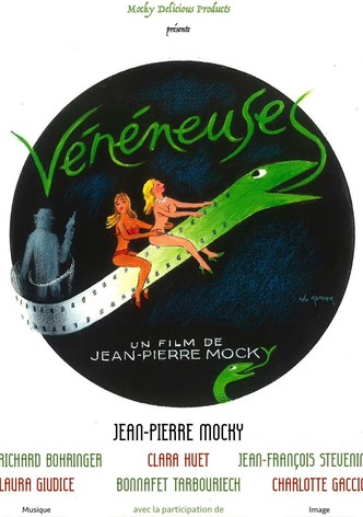 Vénéneuses