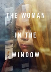 The Woman in the Window