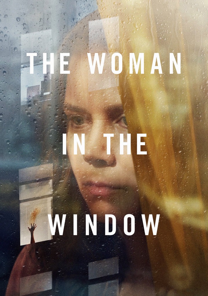 The Woman In The Window Stream Jetzt Online Anschauen