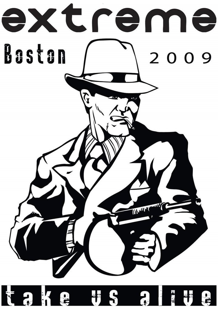 Extreme: Take Us Alive