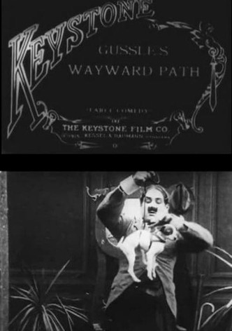 Gussle's Wayward Path