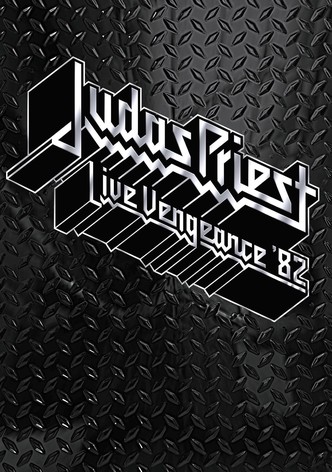Judas Priest: Live Vengeance '82