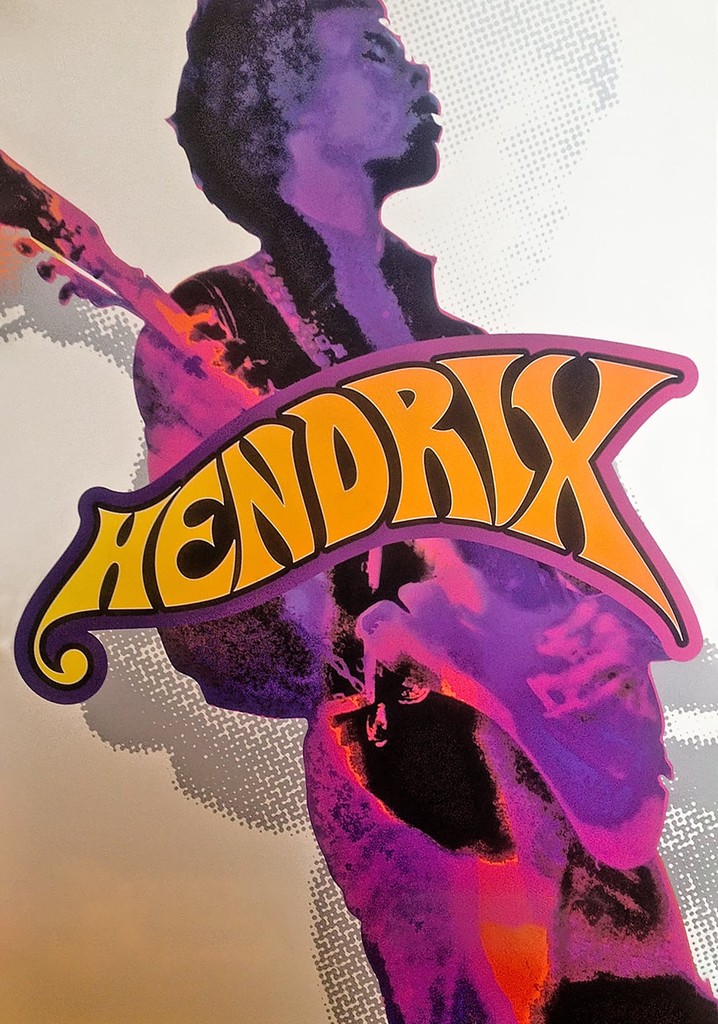 Hendrix