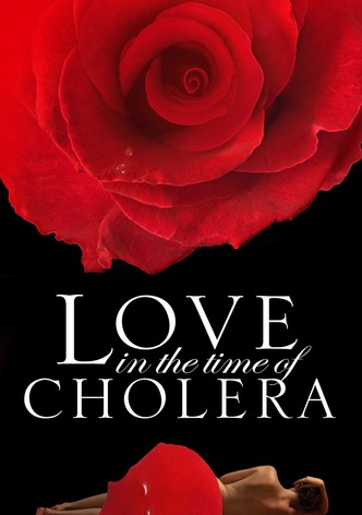 Love in the Time of Cholera