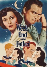 Week-End with Father