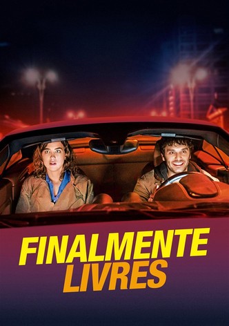 Finalmente Livres