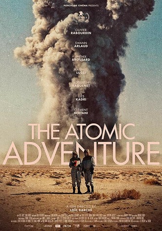 L'Aventure atomique