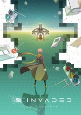 ID：INVADED イド：インヴェイデッド