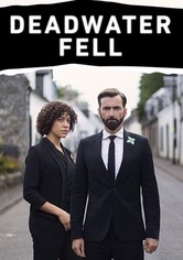 Deadwater Fell