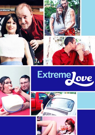 Extreme Love