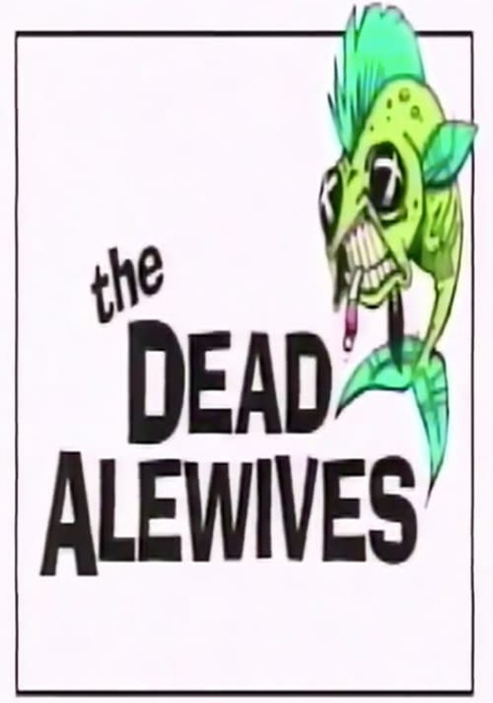 The Dead Alewives