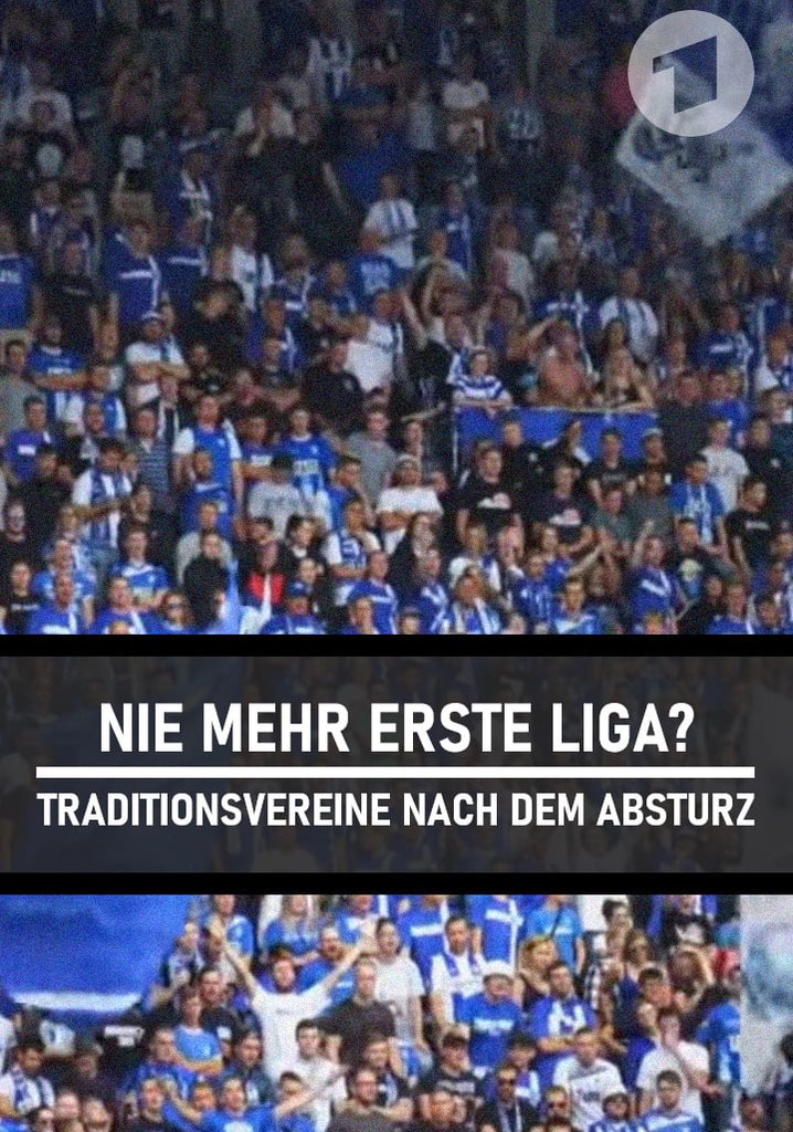 Nie mehr erste Liga?: Traditionsvereine nach dem Absturz