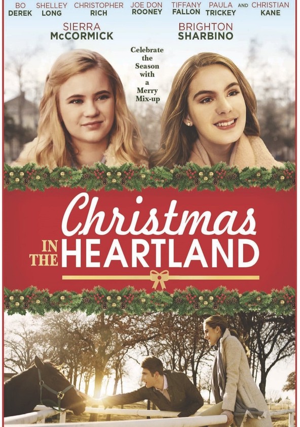 Heartland putlocker online