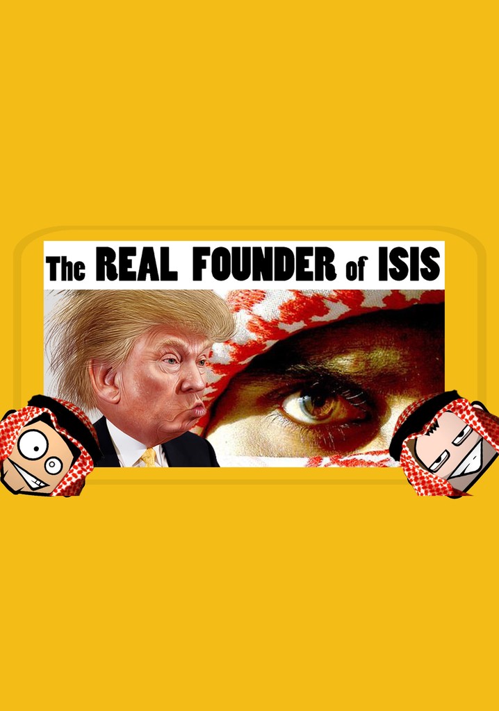 The Real Founder of ISIS