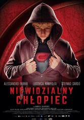 Niewidzialny chłopiec