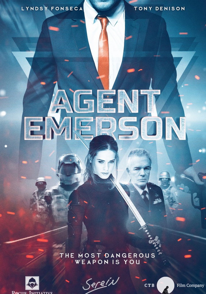 Agent Emerson