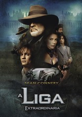 Liga de Cavalheiros Extraordinários