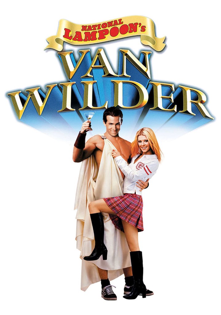Watch van wilder freshman year full movie free hotsell